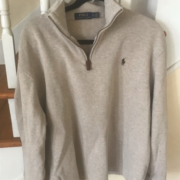 Men’s pullover - Picture 3 of 5